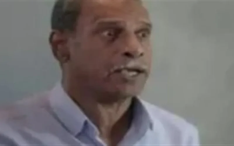 رحيل محمود بشير.. وفاة فنان مصري بعد صراع مع المرض داخل العناية المركزة